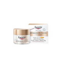 EUCERIN HYALURON FILLER CREMA DE DIA FPS 30 50 mL