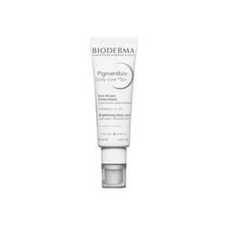 BIODERMA PIGMENTBIO DAILY CARE SPF50 40mL