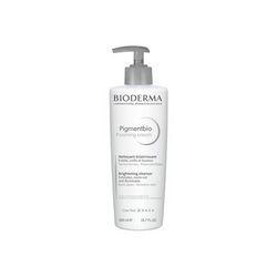 BIODERMA PIGMENTBIO FOAMING CREAM 200/ 500 mL