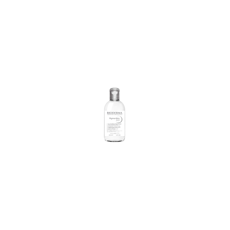 BIODERMA PIGMENTBIO H2O 250 mL