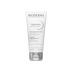 BIODERMA PIGMENTBIO SENSITIVE AREAS 75mL