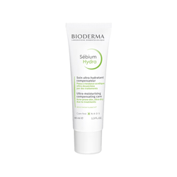 BIODERMA SEBIUM HYDRA 40mL