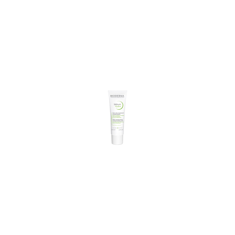 BIODERMA SEBIUM HYDRA 40mL