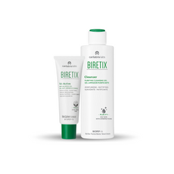 BIRETIX DÚO TRATAMIENTO PARA PIEL GRASA CON IMPERFECCIONES