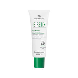 BIRETIX TRI-ACTIVE GEL ANTI-IMPERFECCIONES 50 mL