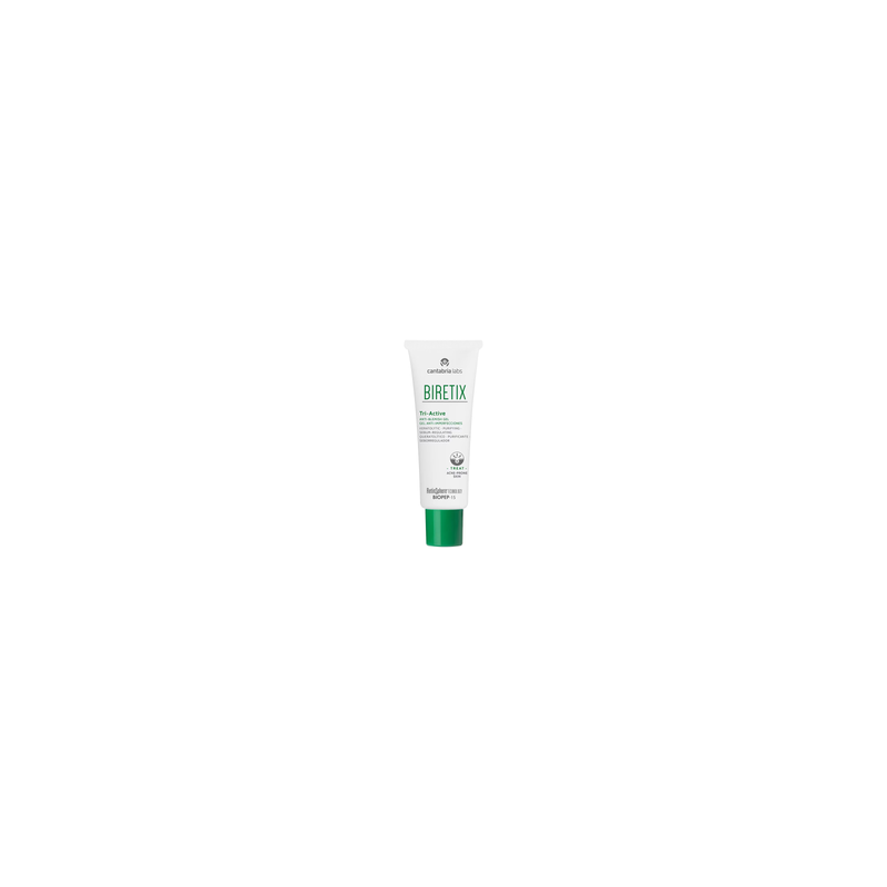 BIRETIX TRI-ACTIVE GEL ANTI-IMPERFECCIONES 50 mL