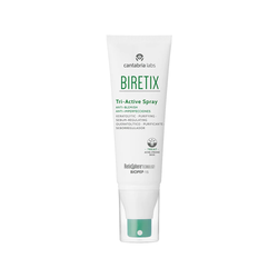 BIRETIX TRI-ACTIVE SPRAY ANTI-IMPERFECCIONES 100 mL