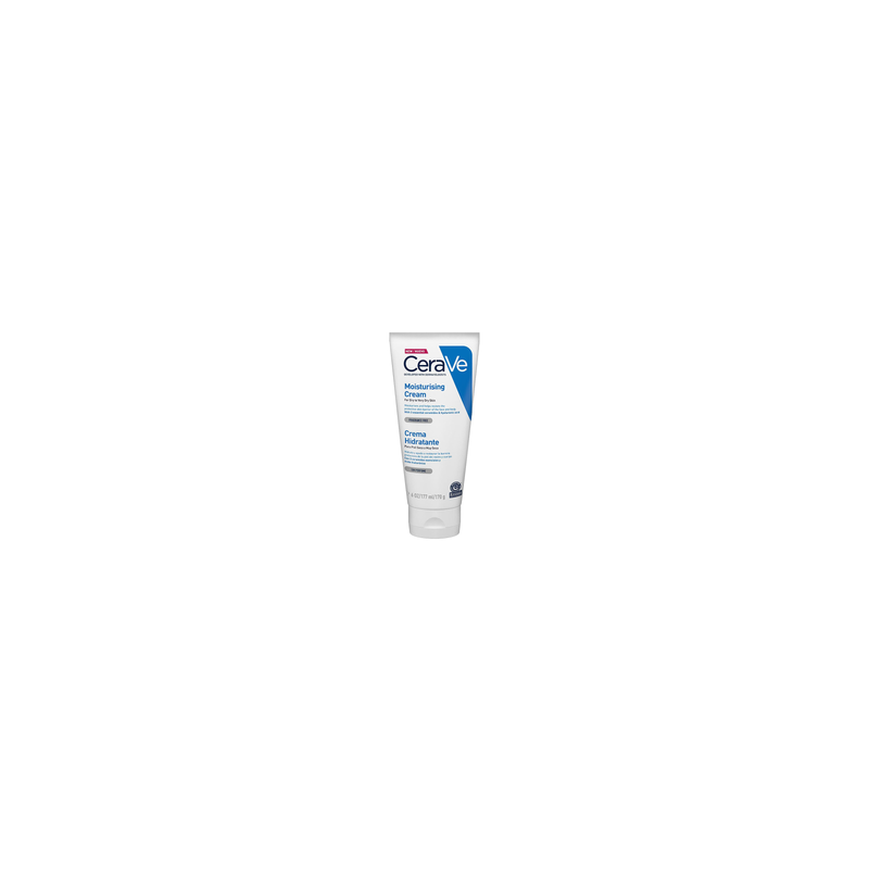 CERAVE CREMA HIDRATANTE 170/454 g