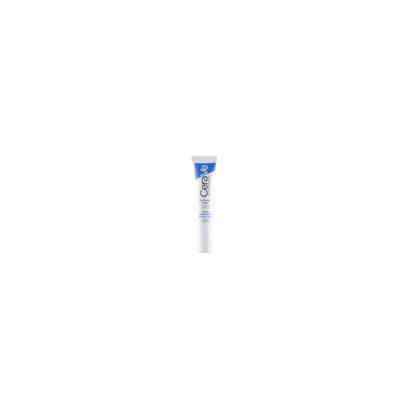 CERAVE CREMA REPARADORA PARA CONTORNO DE OJOS 14 mL