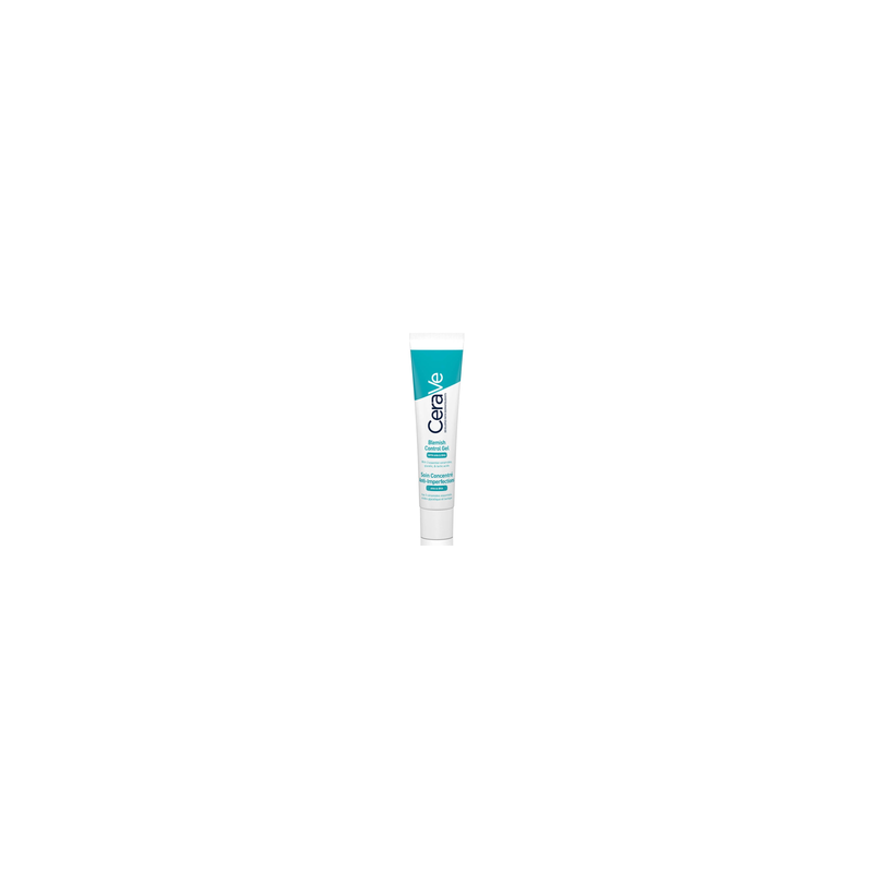 CERAVE GEL CONTROL IMPERFECCIONES 40 mL