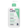 CERAVE GEL LIMPIADOR ESPUMOSO 236mL