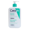 CERAVE GEL LIMPIADOR ESPUMOSO 473 mL