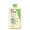 CERAVE LIMPIADOR EN ACEITE ESPUMOSO HIDRATANTE 473 mL