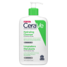 CERAVE LIMPIADOR HIDRATANTE 473 mL