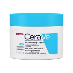 CERAVE SA CREMA ALISADORA ANTI-RUGOSIDADES 177g/ 340 g