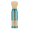 COLORESCIENCE SUNFORGETTABLE TOTAL PROTECTION BRUSH ON SHIELD GLOW SPF 50 6g