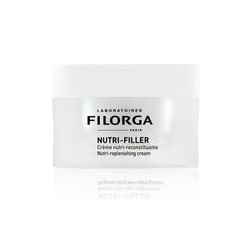 FILORGA NUTRI-FILLER CREMA 50 mL