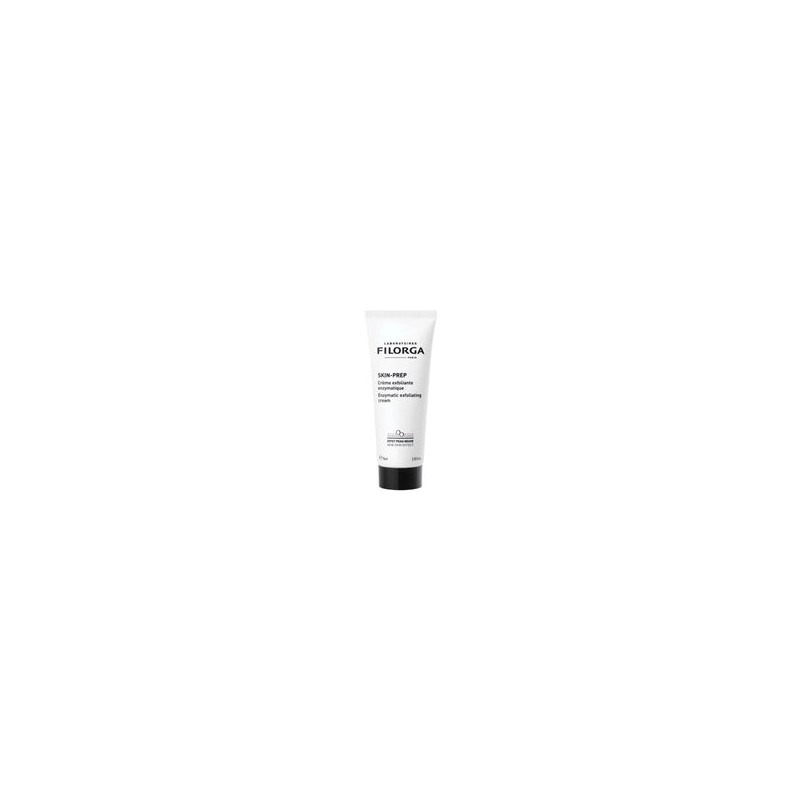 FILORGA SKIN PREP CREMA EXFOLIANTE ENZIMATICA 75mL