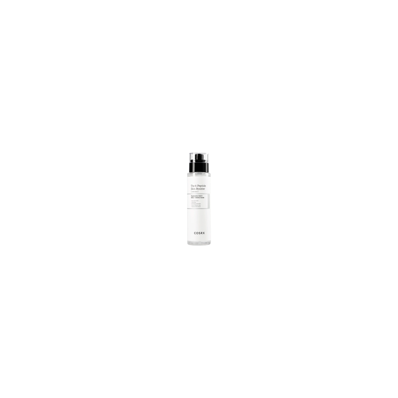 COSRX THE 6 PEPTIDE SKIN BOOSTER SERUM 150mL