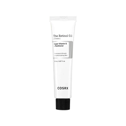 COSRX THE RETINOL 0.1 CREMA 20mL