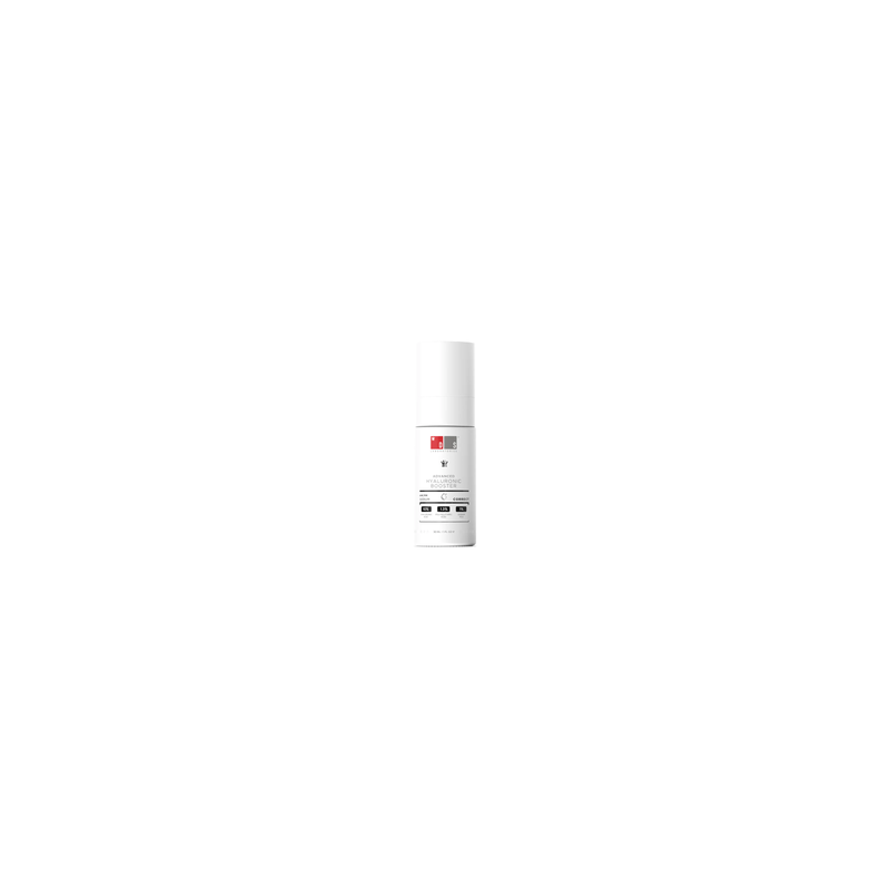 DS LABORATORIES ADVANCED CBD HYALURONIC BOOSTER 30 mL