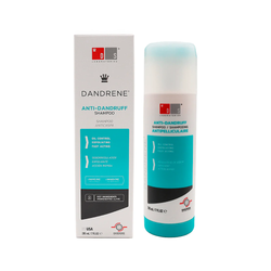 DS LABORATORIES DANDRENE ANTI-DANDRUFF SHAMPOO 205 mL