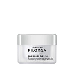 FILORGA TIME-FILLER EYES 5XP 15 ml