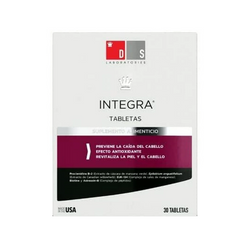 DS LABORATORIES INTEGRA TABLETAS (30 TABLETAS)