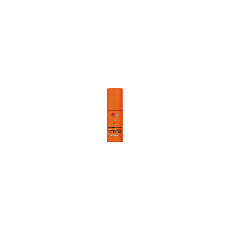 DS LABORATORIES PURE VITAMIN C BOOSTER 30 mL