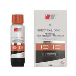 DS LABORATORIES SPECTRAL.DNC-L ADVANCED HAIR REGROWTH TREATMENT 60 mL