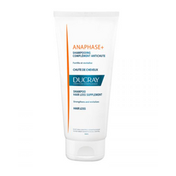 DUCRAY ANAPHASE SHAMPOO ANTÍCAIDA 200 mL