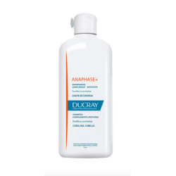 DUCRAY ANAPHASE SHAMPOO ANTÍCAIDA 400 mL