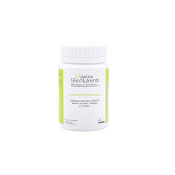 GLISODIN ADVANCED PURE-SOD FORMULA (60 capsulas)