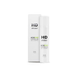 HD COSMETIC EFFICIENCY ACNIPURE GEL CONTROL 50 ml