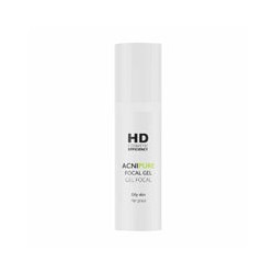 HD COSMETIC EFFICIENCY ACNIPURE GEL FOCAL 15 ml