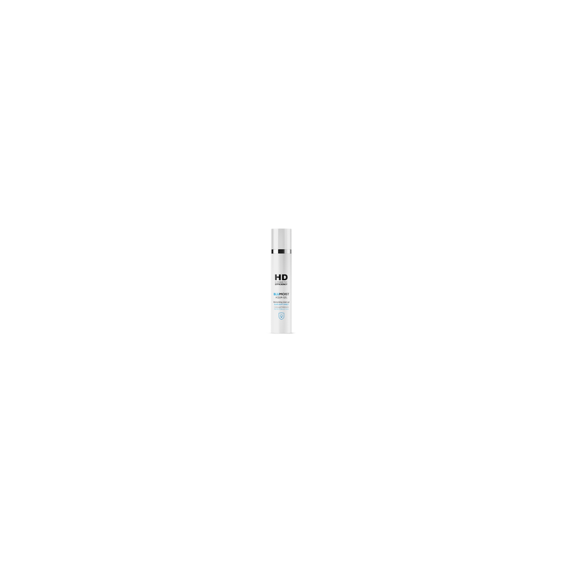 HD COSMETIC EFFICIENCY BLUMOIST AQUA GEL 50 ml