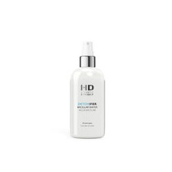 HD COSMETIC EFFICIENCY DETOXIFIER AGUA MICELAR 250 ml