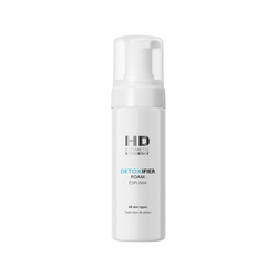 HD COSMETIC EFFICIENCY DETOXIFIER ESPUMA 150 ml