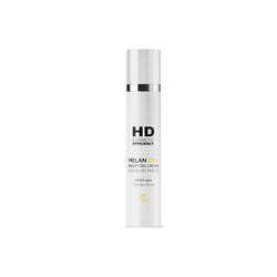 HD COSMETIC EFFICIENCY MELAN TXA CREMA GEL NOCHE 50 ml