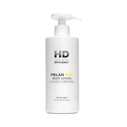 HD COSMETIC EFFICIENCY MELAN TXA LOCIÓN CORPORAL 400 mL