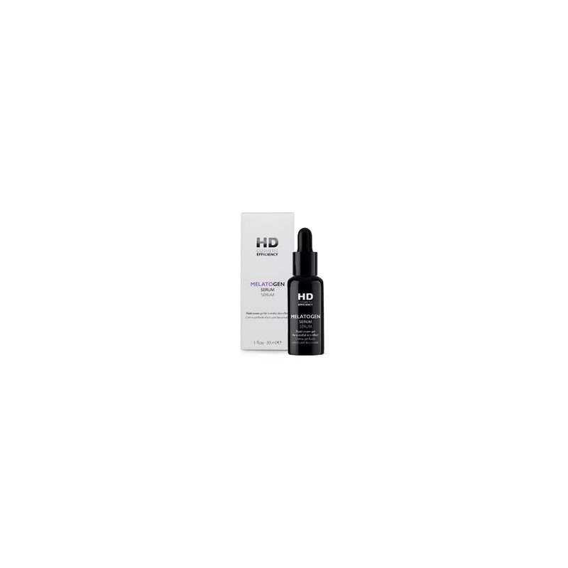 HD COSMETIC EFFICIENCY MELATOGEN SÉRUM 30 mL