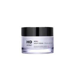 HD COSMETIC EFFICIENCY NOX+ CREMA DE NOCHE 50 mL