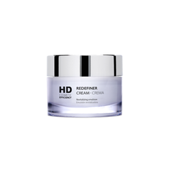 HD COSMETIC EFFICIENCY REDEFINER CREMA 50 ml