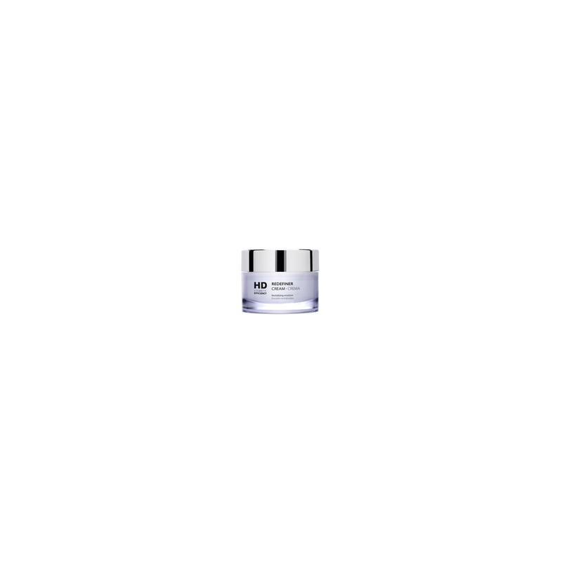 HD COSMETIC EFFICIENCY REDEFINER CREMA 50 ml