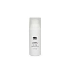 HD COSMETIC EFFICIENCY ROSAE EMULSIÓN CUIDADO INTENSIVO 50 ml