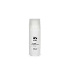 HD COSMETIC EFFICIENCY ROSAE EMULSIÓN HIDRATANTE PROTECTORA  50 mL