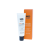 HD COSMETIC EFFICIENCY SUN CARE OIL FREE EMULSION DOUBLE ACTION SPF50+ 50 ml