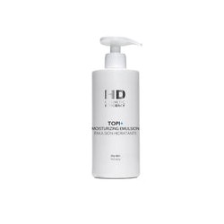 HD COSMETIC EFFICIENCY TOPI+ EMULSIÓN HIDRATANTE 400 ml