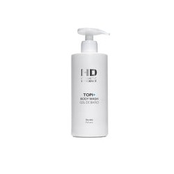 HD COSMETIC EFFICIENCY TOPI+ GEL DE BAÑO 400 mL