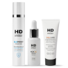 HD COSMETIC EFFICIENCY TRI?O PIEL HIDRATADA